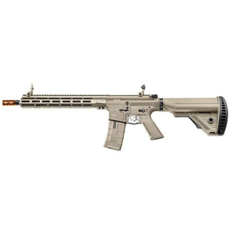 Rifle De Airsoft Ics Mmr Car 401 S3 - Imagem 10