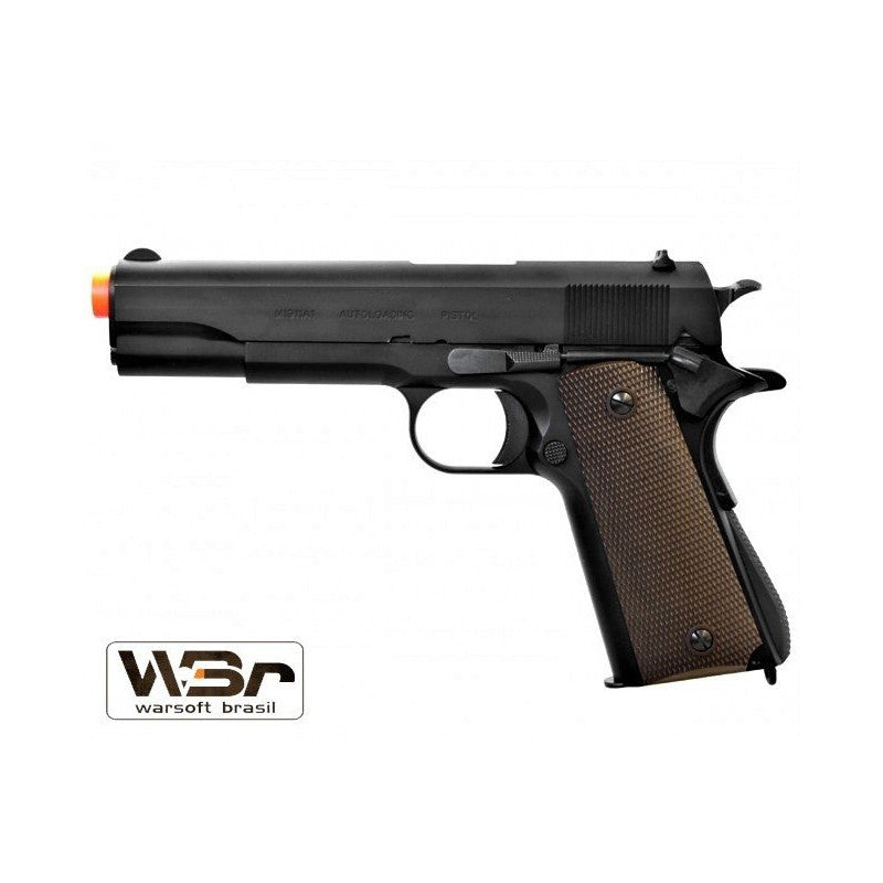 Pistola De Airsoft Kwa 1911 A1 - Imagem 5