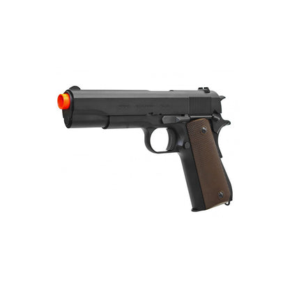 Pistola De Airsoft Kwa 1911 A1 - Imagem 2