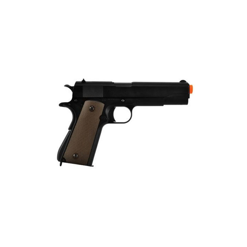 Pistola De Airsoft Kwa 1911 A1 - Imagem 3