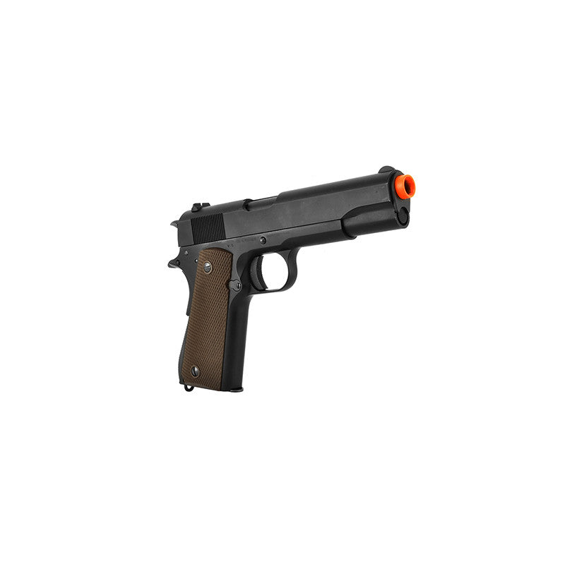 Pistola De Airsoft Kwa 1911 A1 - Imagem 4
