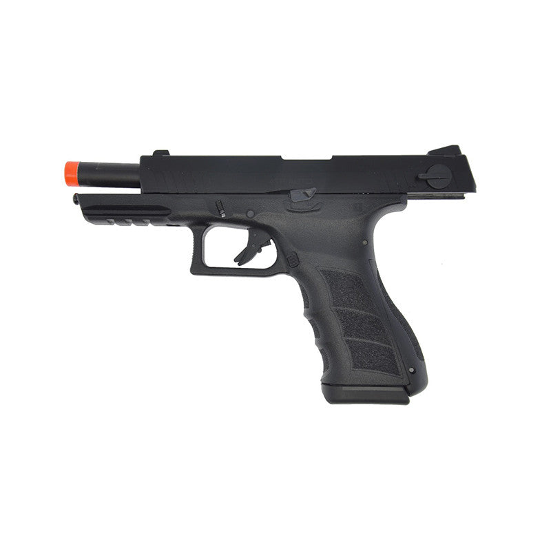 Pistola De Airsoft Kwa Gbb Atp - Imagem 2