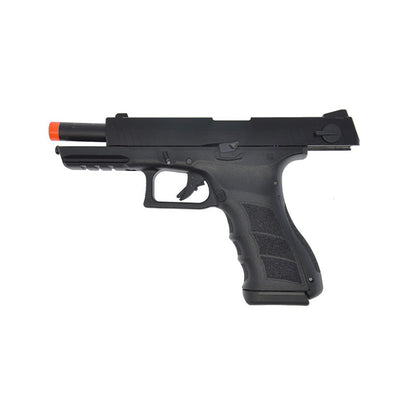 Pistola De Airsoft Kwa Gbb Atp - Imagem 2