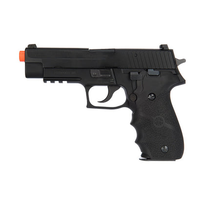 Pistola De Airsoft Kwa Gbb M226 Le - Imagem 5