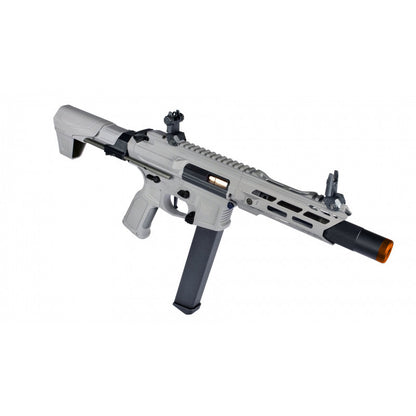 Rifle Airsoft Aeg Ics Cxp Mars 420S3R PDW9 - Imagem 5