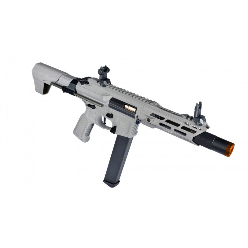 Rifle Airsoft Aeg Ics Cxp Mars 420S3R PDW9 - Imagem 7