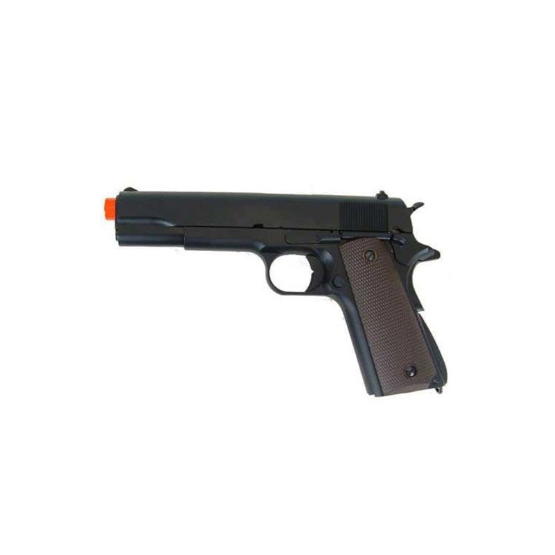 Pistola De Airsoft Kjw 1911 Blowback - Imagem 7