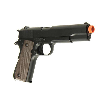 Pistola De Airsoft Kjw 1911 Blowback - Imagem 8
