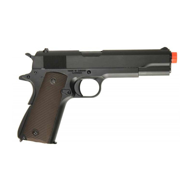 Pistola De Airsoft Kjw 1911 Blowback - Imagem 9