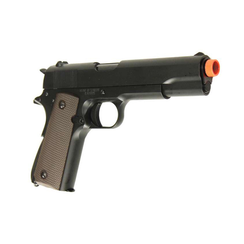 Pistola De Airsoft Kjw 1911 Blowback - Imagem 3