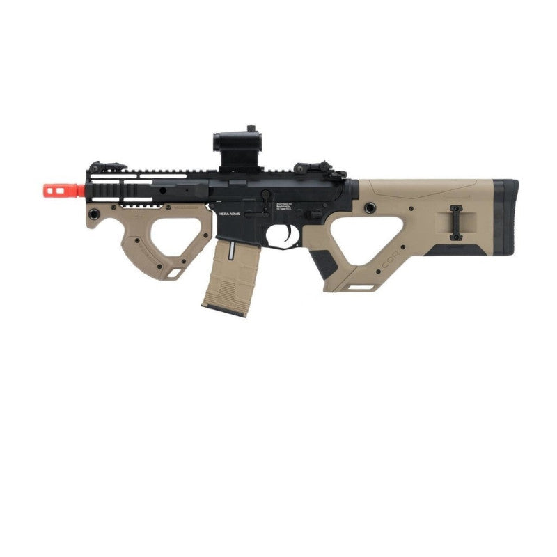 Rifle De Airsoft Aeg CQR ICS-390S3R - Imagem 4
