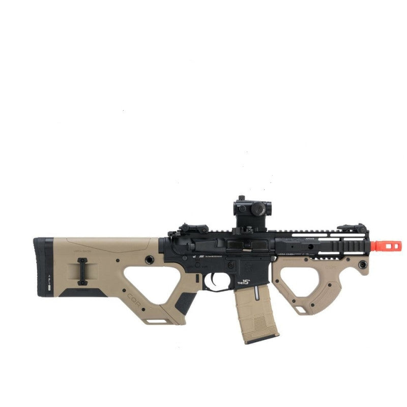 Rifle De Airsoft Aeg CQR ICS-390S3R - Imagem 8