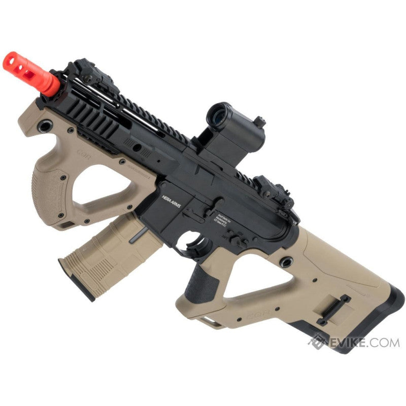 Rifle De Airsoft Aeg CQR ICS-390S3R - Imagem 9