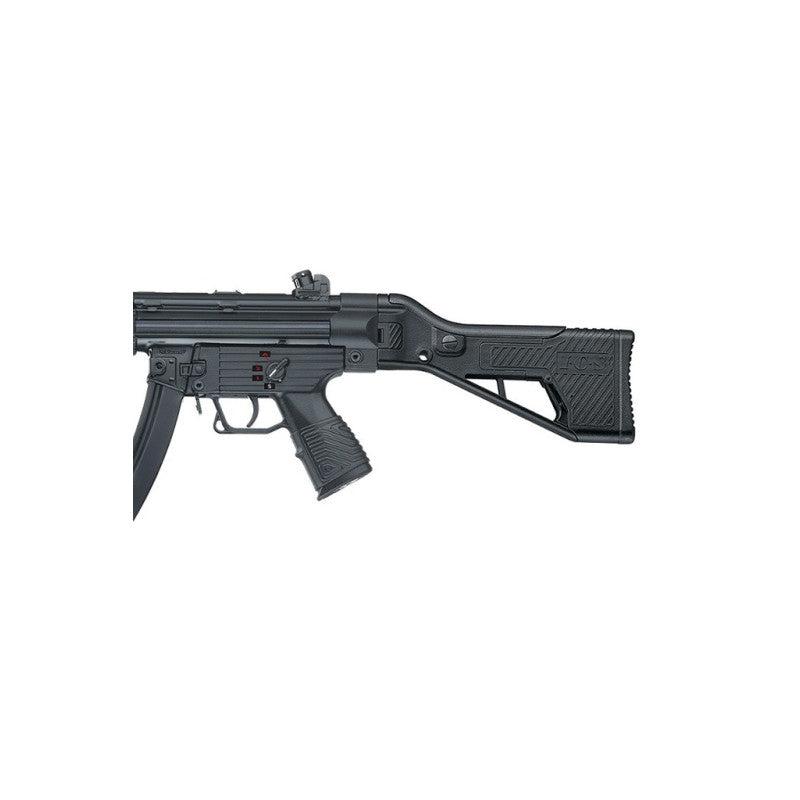 Rifle De Airsoft Aeg Ics Ced-P Ms1 212-S3 - Imagem 4