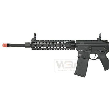 Rifle De Airsoft Kwa Aeg Rm4 Sr10 3º Geração - Imagem 7