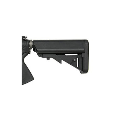 Rifle De Airsoft Kwa Aeg Rm4 Sr10 3º Geração - Imagem 8