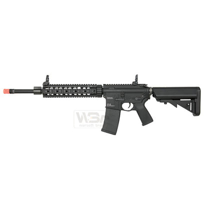 Rifle De Airsoft Kwa Aeg Rm4 Sr10 3º Geração