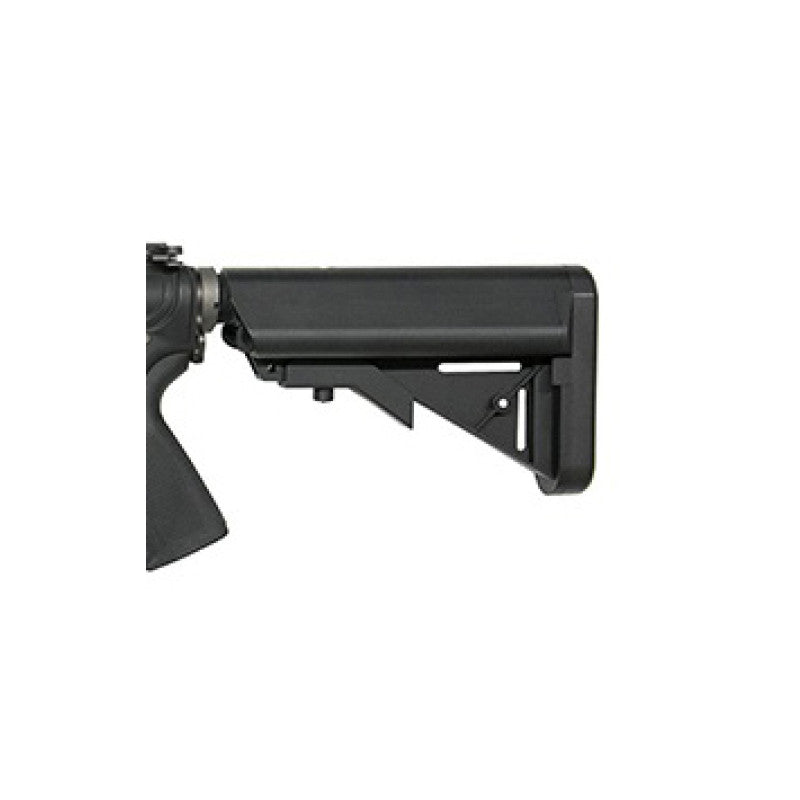 Rifle De Airsoft Kwa Aeg Rm4 Sr10 3º Geração - Imagem 4