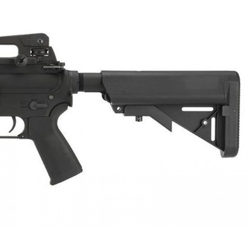 Rifle De Airsoft Kwa 2.5 Vm4A1 - Imagem 10