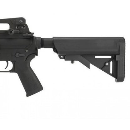 Rifle De Airsoft Kwa 2.5 Vm4A1 - Imagem 10