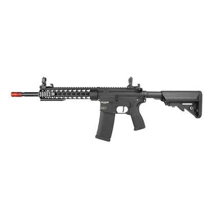 Rifle De Airsoft Aeg Ar15 Neptune Keymod 10" Rossi - Imagem 5