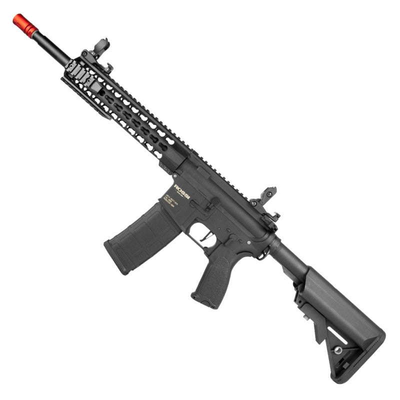 Rifle De Airsoft Aeg Ar15 Neptune Keymod 10" Rossi - Imagem 7