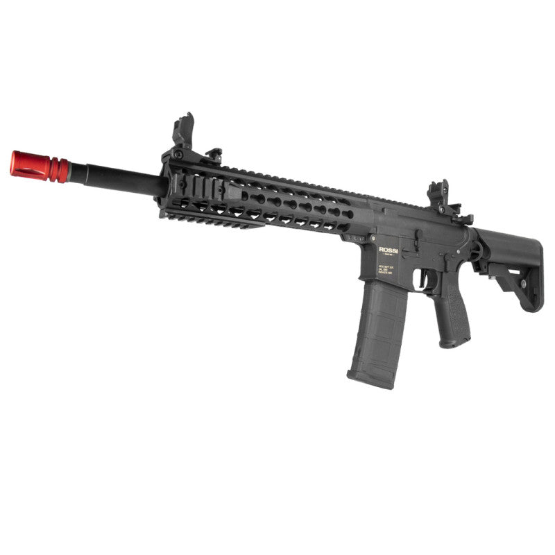 Rifle De Airsoft Aeg Ar15 Neptune Keymod 10" Rossi - Imagem 8