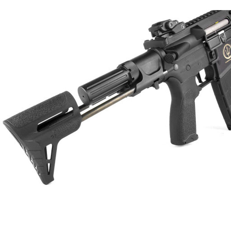 Rifle De Airsoft Aeg Ar15 Neptune Pdw Rossi - Imagem 10