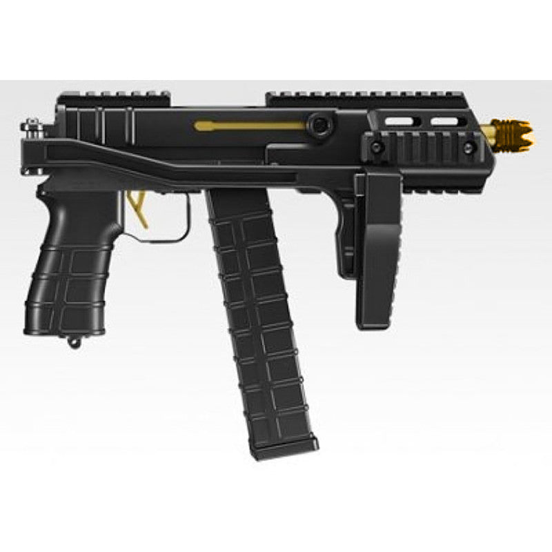 Rifle De Airsoft Tokyo Marui Aeg Scorpion - Imagem 6