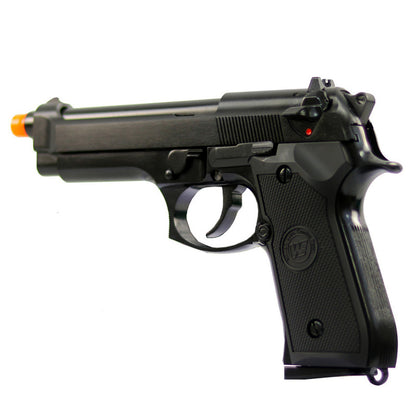 Pistola De Airsoft We Gbb M92 Full-Auto - Imagem 2