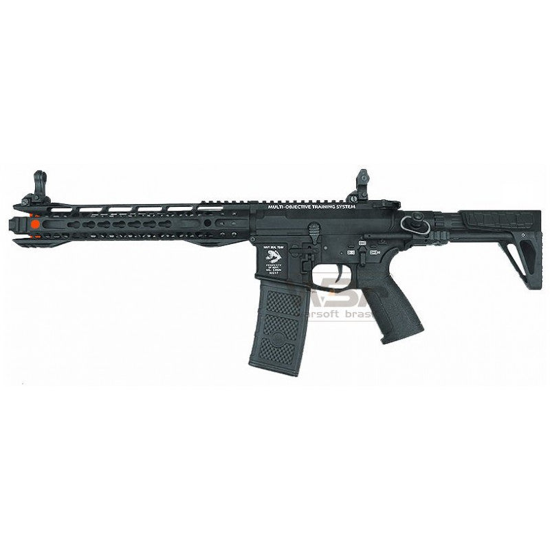 Rifle De Airsoft G&P Thor Rapid Electric 004
