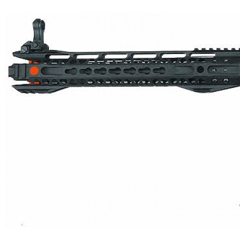 Rifle De Airsoft G&P Thor Rapid Electric 004 - Imagem 3