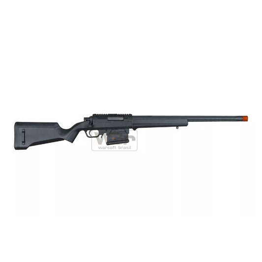 Rifle De Airsoft Ares Sniper Striker S1 AS01 - Imagem 2