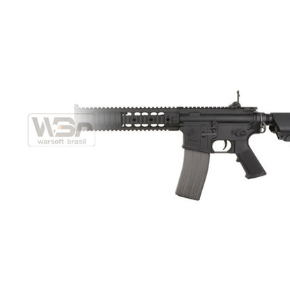 Rifle De Airsoft Lonex Aeg L4 Baw - Spr 18" - Imagem 4