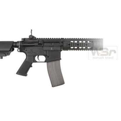 Rifle De Airsoft Lonex Aeg L4 Baw - Spr 18" - Imagem 5