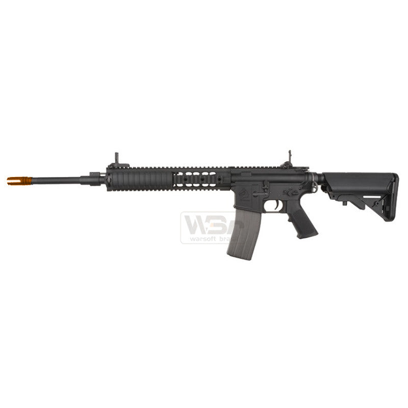 Rifle De Airsoft Lonex Aeg L4 Baw - Spr 18" - Imagem 6