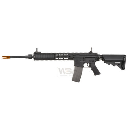 Rifle De Airsoft Lonex Aeg L4 Baw - Spr 18" - Imagem 6