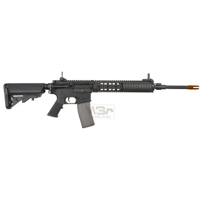 Rifle De Airsoft Lonex Aeg L4 Baw - Spr 18" - Imagem 7