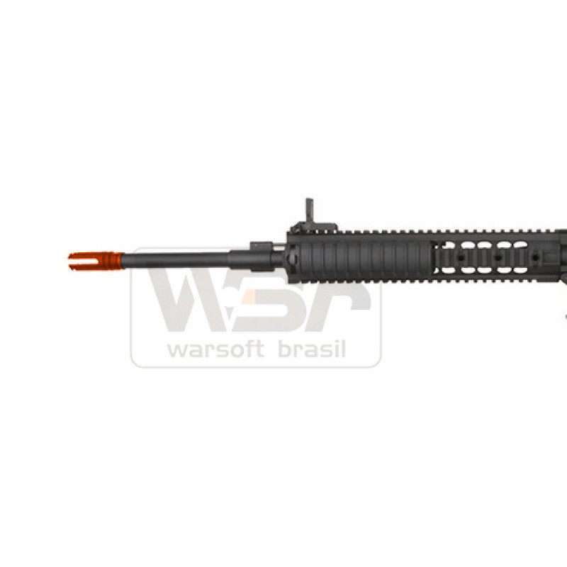 Rifle De Airsoft Lonex Aeg L4 Baw - Spr 18" - Imagem 8