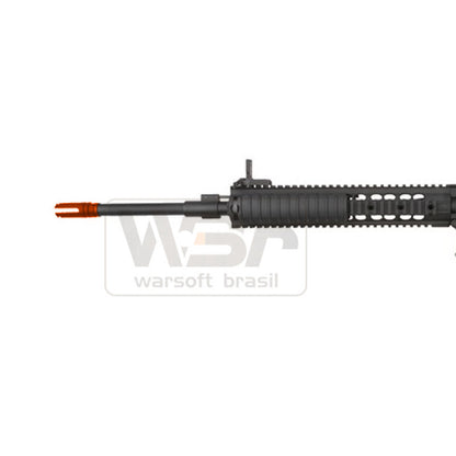 Rifle De Airsoft Lonex Aeg L4 Baw - Spr 18" - Imagem 8