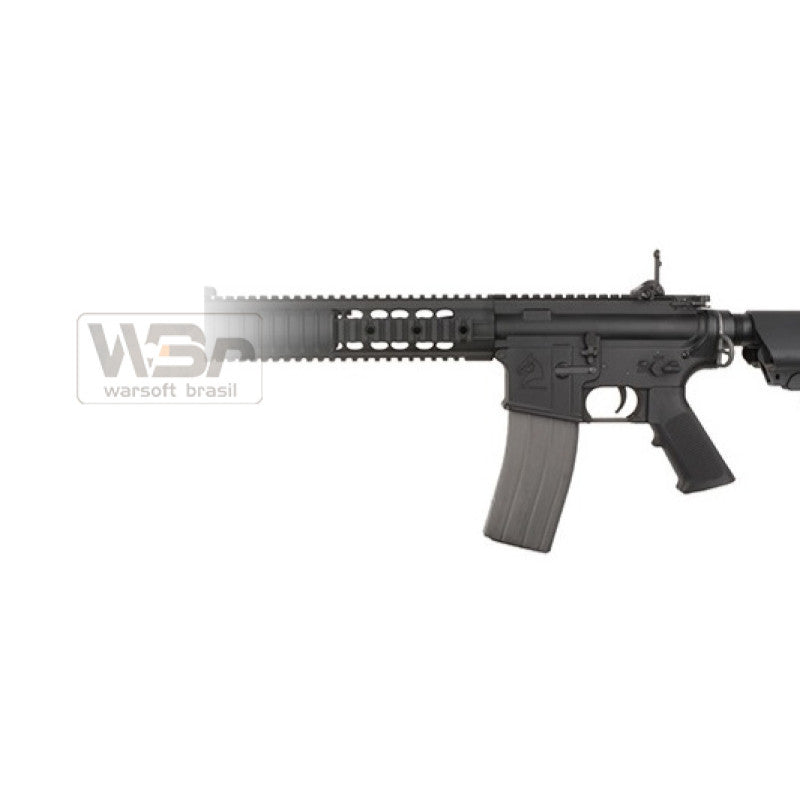 Rifle De Airsoft Lonex Aeg L4 Baw - Spr 18" - Imagem 9