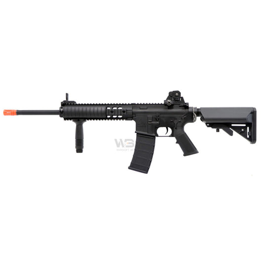 Rifle Airsoft Lonex Aeg L4 - Sr 16" 12 - Baw