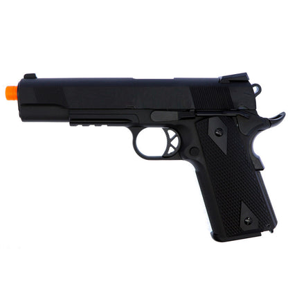 Pistola De Airsoft We 1911 E001B - Imagem 5