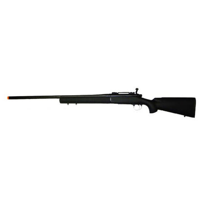 Rifle De Airsoft Kjw M700 Tk Gas - Imagem 5