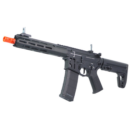 Rifle De Airsoft Aeg Poseidon Triton Cqb - Imagem 2