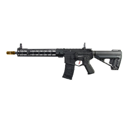 Rifle De Airsoft Vfc Aeg Avalon Samurai Edge com Gate Aster