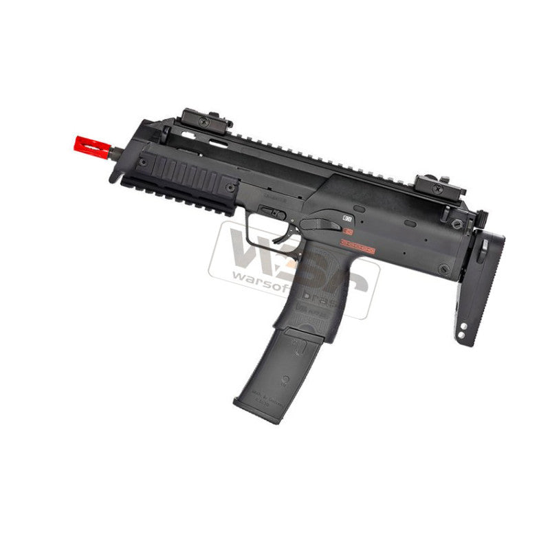 Rifle De Airsoft Vfc Gbbr Mp7A1 Navy Bk11 - Imagem 3