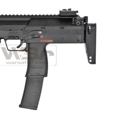 Rifle De Airsoft Vfc Gbbr Mp7A1 Navy Bk11 - Imagem 5