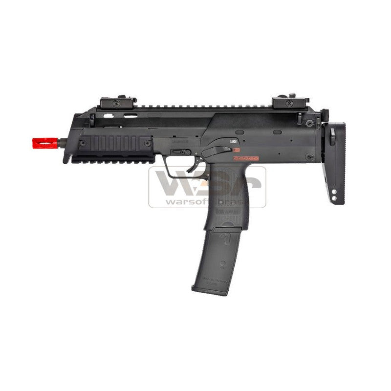 Rifle De Airsoft Vfc Gbbr Mp7A1 Navy Bk11 - Imagem 6