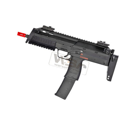 Rifle De Airsoft Vfc Gbbr Mp7A1 Navy Bk11 - Imagem 7